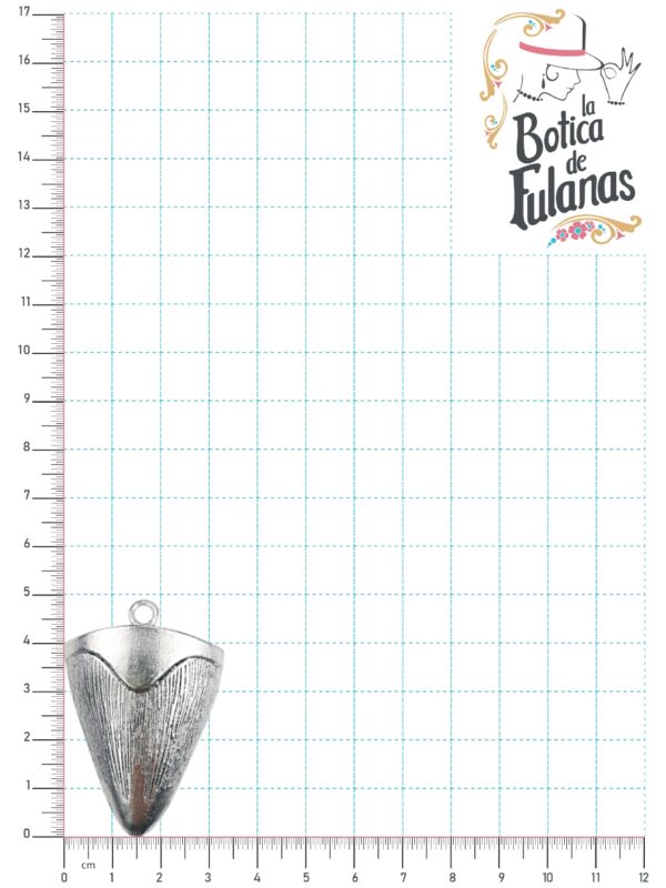 Dijes de formas - Colmillos - Image 2
