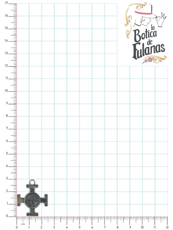 Dijes de religiones - Cruces - Image 2