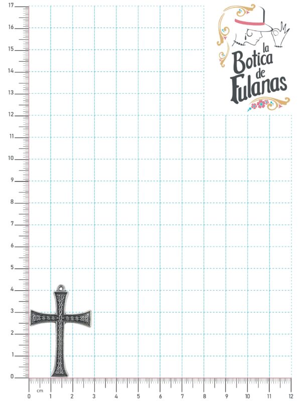 Dijes de religiones - Cruces - Image 2