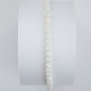 Tira de bolita de nácar