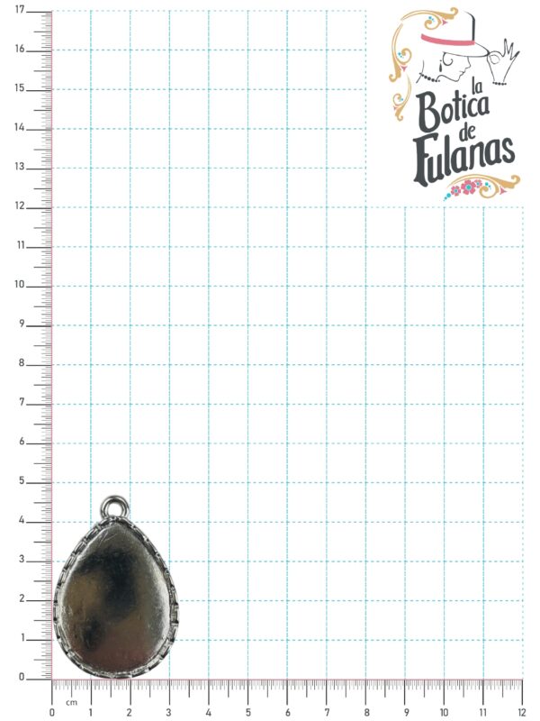 Dijes de formas - Gotas - Image 2