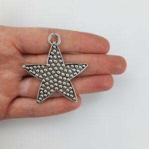 Dijes del espacio - Estrellas