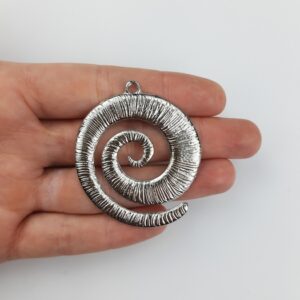 Dijes de mar - Caracoles