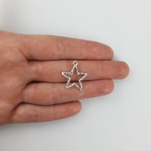 Dijes del espacio - Estrellas