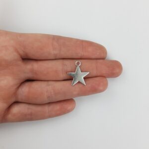 Dijes del espacio - Estrellas