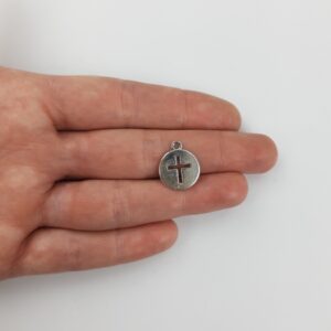 Dijes de religiones - Cruces