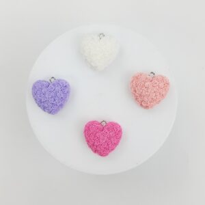 Dijes de corazones