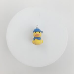 Dije de pato