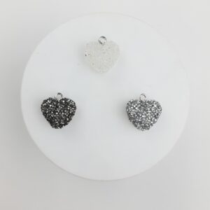 Dijes de corazones