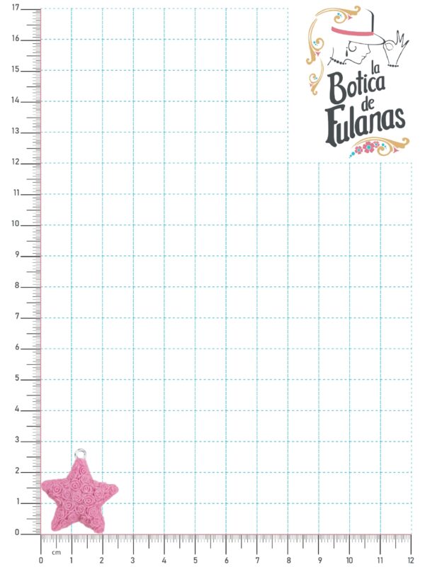 Dijes de estrellas - Image 2
