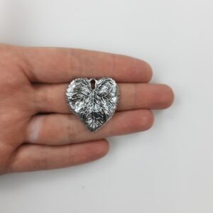 Dijes de corazones - Corazones