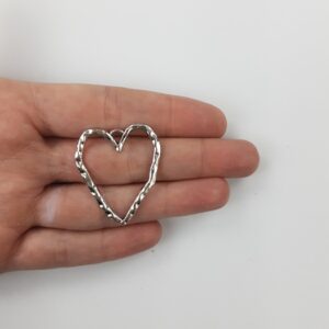 Dijes de corazones - Corazones