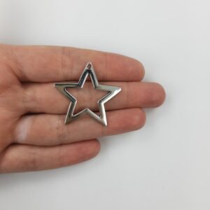 Dijes del espacio - Estrellas