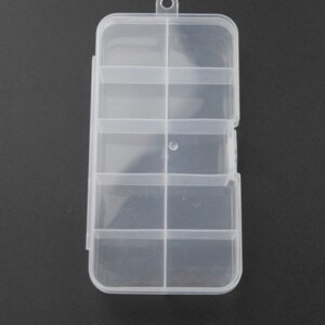 Caja organizadora