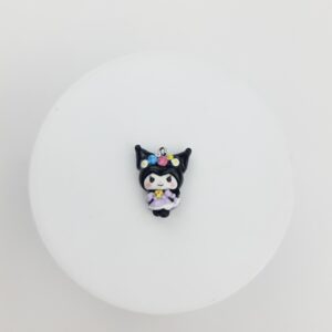 Dije de Kuromi