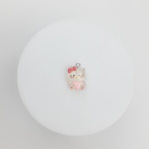 Dije de Hello Kitty