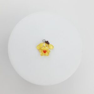 Dije de Pompompurin