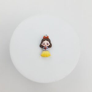 Dije de Blancanieves
