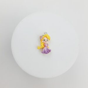 Dije de Rapunzel