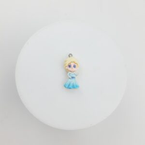 Dije de Elsa
