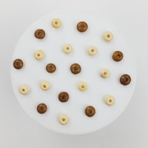 Pasantes de donas