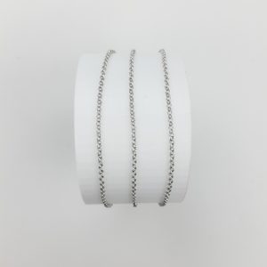 Cadena de hierro