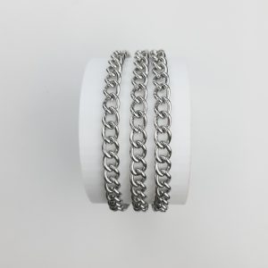 Cadena de hierro