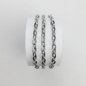 Cadena de hierro