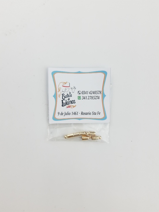 Capuchón redondo de 3 mm - Image 3