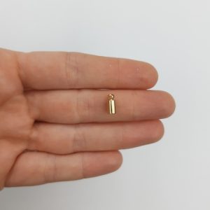 Capuchón redondo de 3 mm