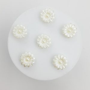 Pasantes de flores