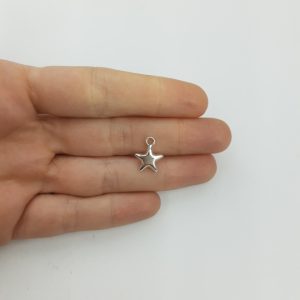Dijes del espacio - Estrellas