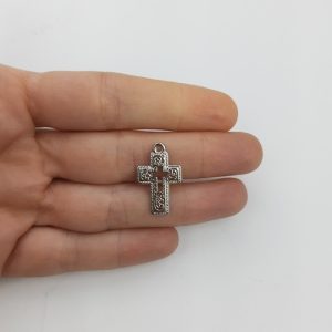 Dijes de religiones - Cruces