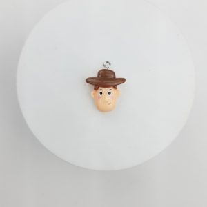 Dije de Woody