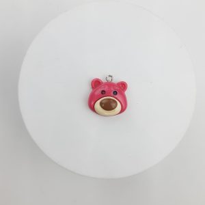 Dije de oso