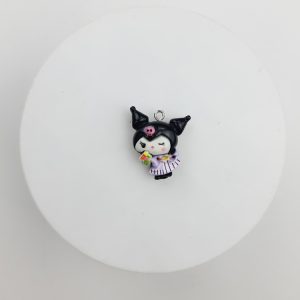 Dije de Kuromi