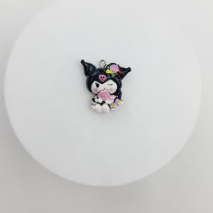 Dije de Kuromi
