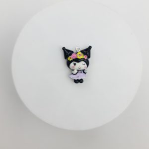 Dije de Kuromi