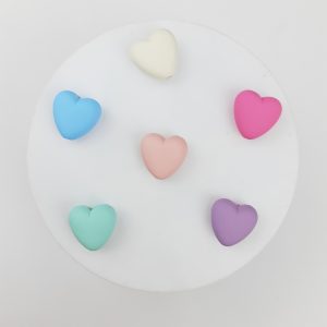 Pasante de corazones
