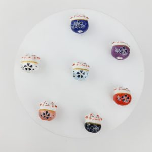 Pasantes de Maneki Neko