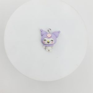 Dije de Kuromi