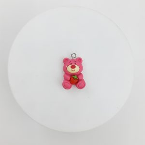 Dije de oso