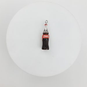 Dije de Coca - Cola