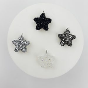 Dijes de estrellas
