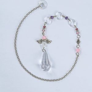 KIT de Atrapasoles angelito