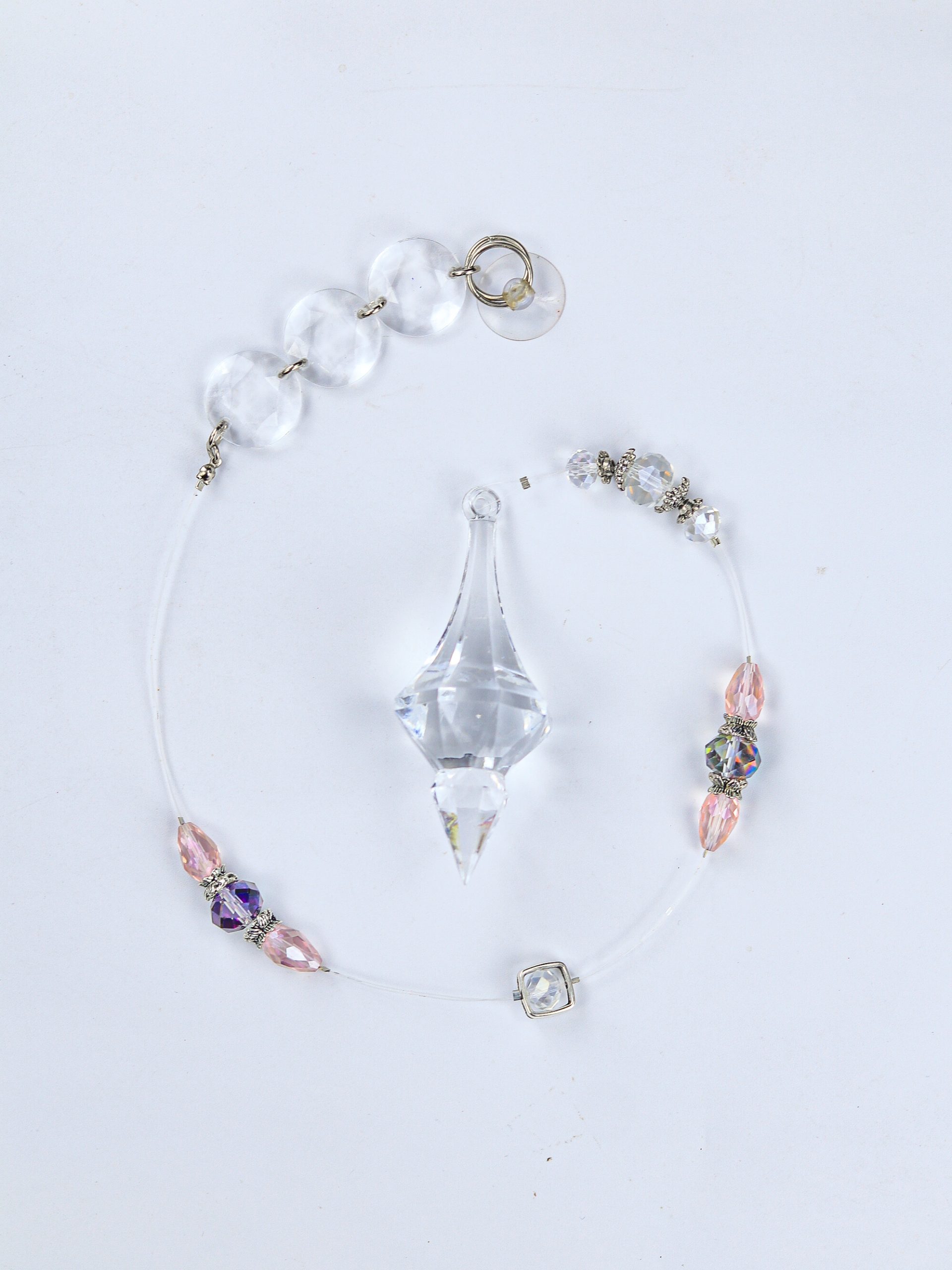 KIT de Atrapasoles "Gota de lluvia"