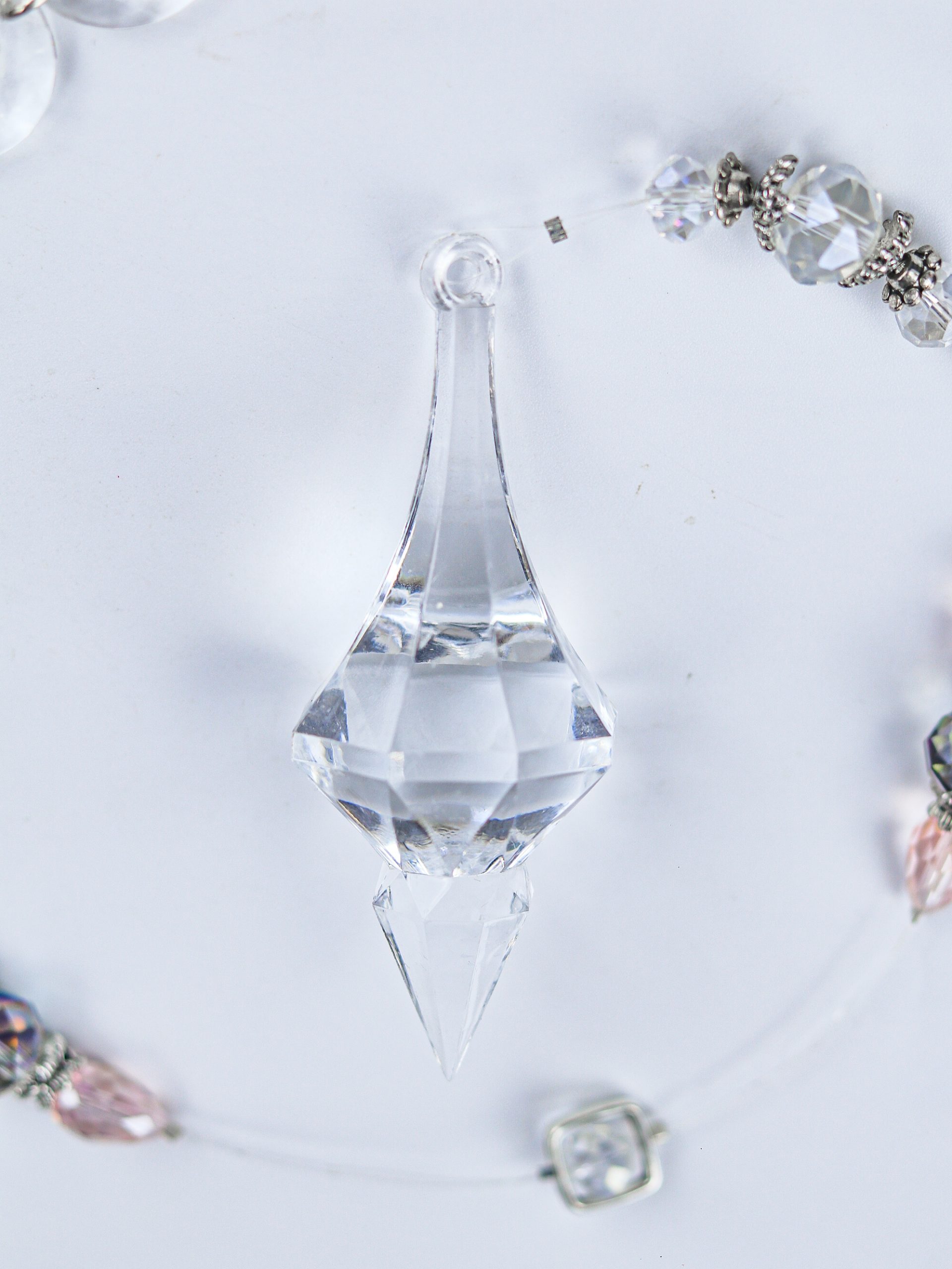 KIT de Atrapasoles "Gota de lluvia" - Image 3