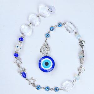 KIT de Atrapasoles Ojo Turco