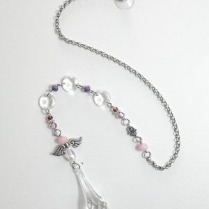 KIT de Atrapasoles angelito