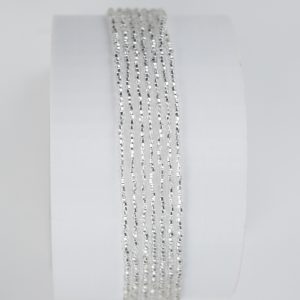 Mostacillas checas calibradas N° 11